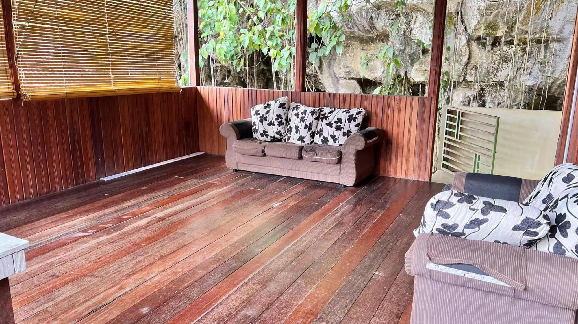 Country House Pulai Holiday Village グア・ムサン エクステリア 写真