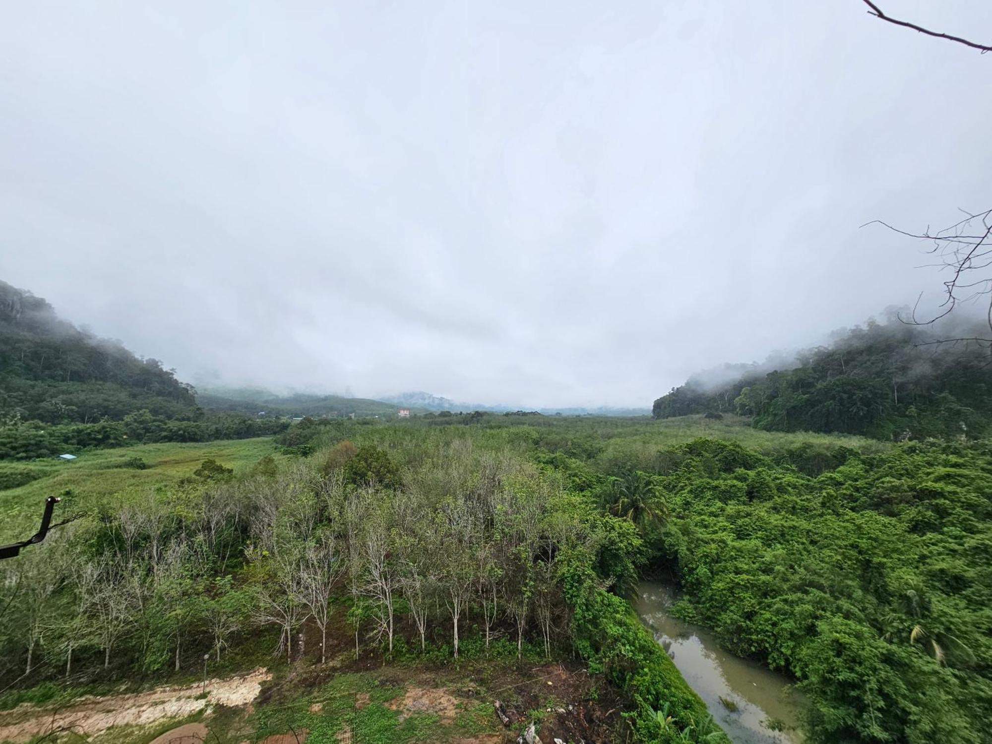 Country House Pulai Holiday Village グア・ムサン エクステリア 写真