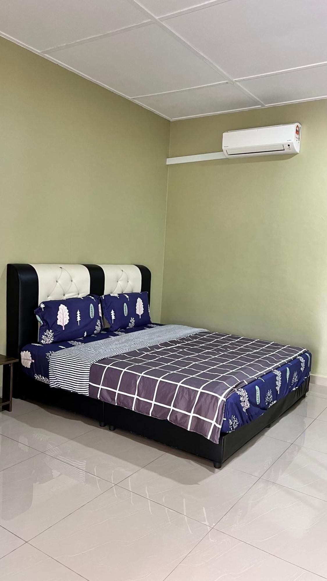 Country House Pulai Holiday Village グア・ムサン エクステリア 写真